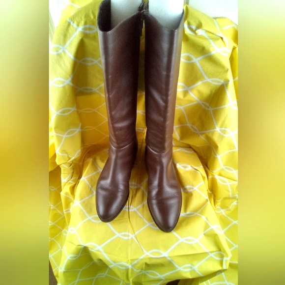 CALVIN KLEIN BOOTS WOMAN - Picture 2 of 8